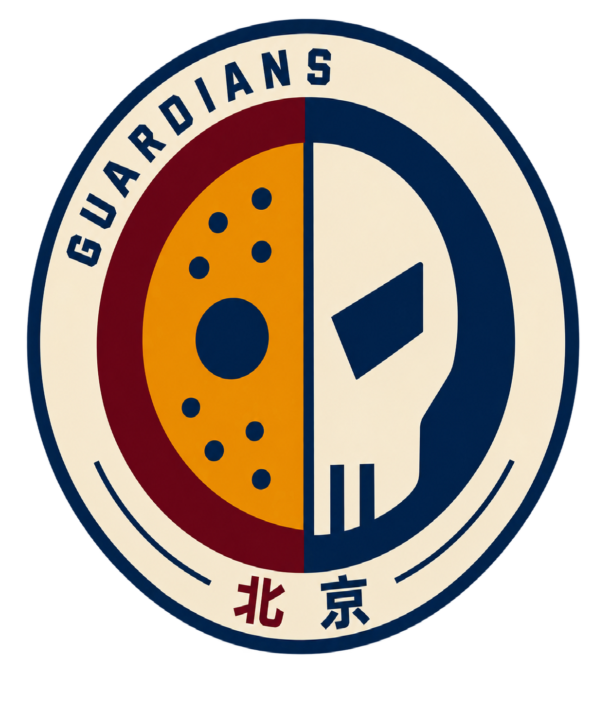 Guardians logo